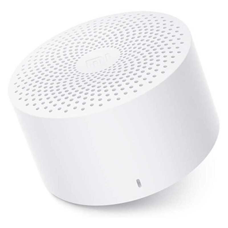 Enceinte Xiaomi Mi Compact Bluetooth Speaker 2 — Xiaomi Ecosystem · Smarty Paris 18e